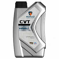 NOMAD Масло трансмиссионное CVT 1л